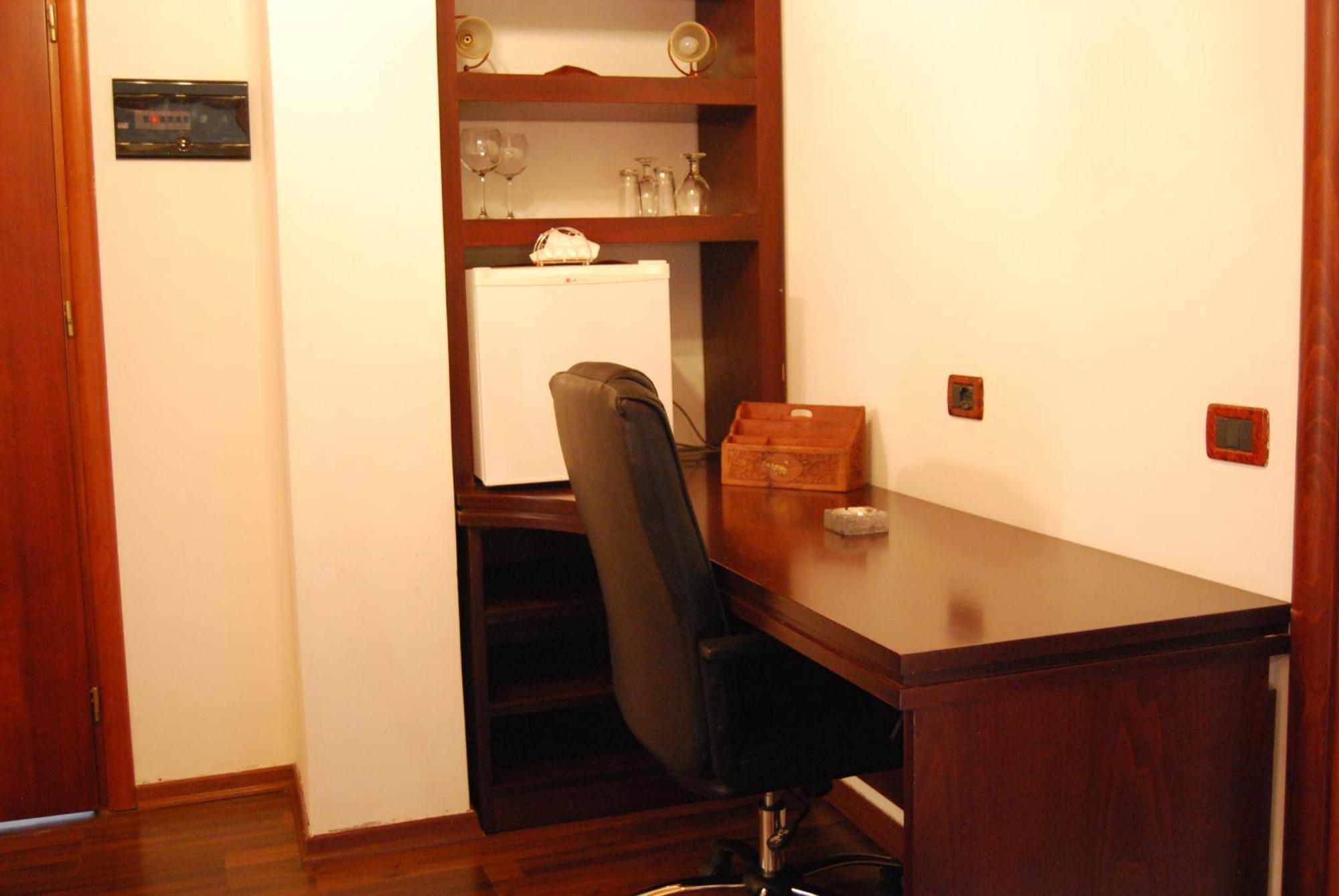 Hotel Panorama Sarande Room photo