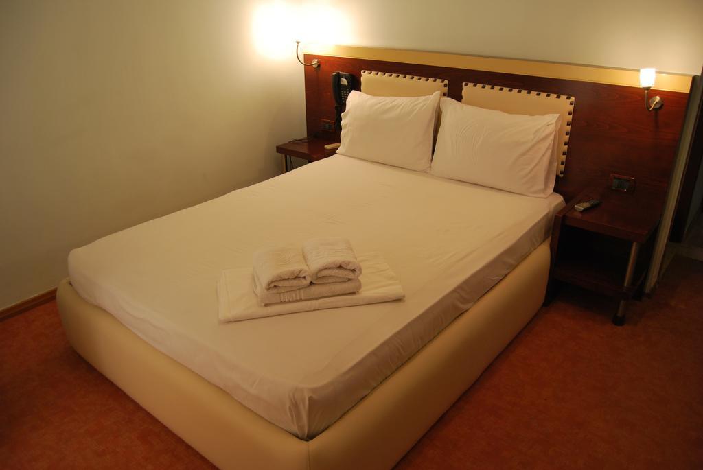 Hotel Panorama Sarande Room photo