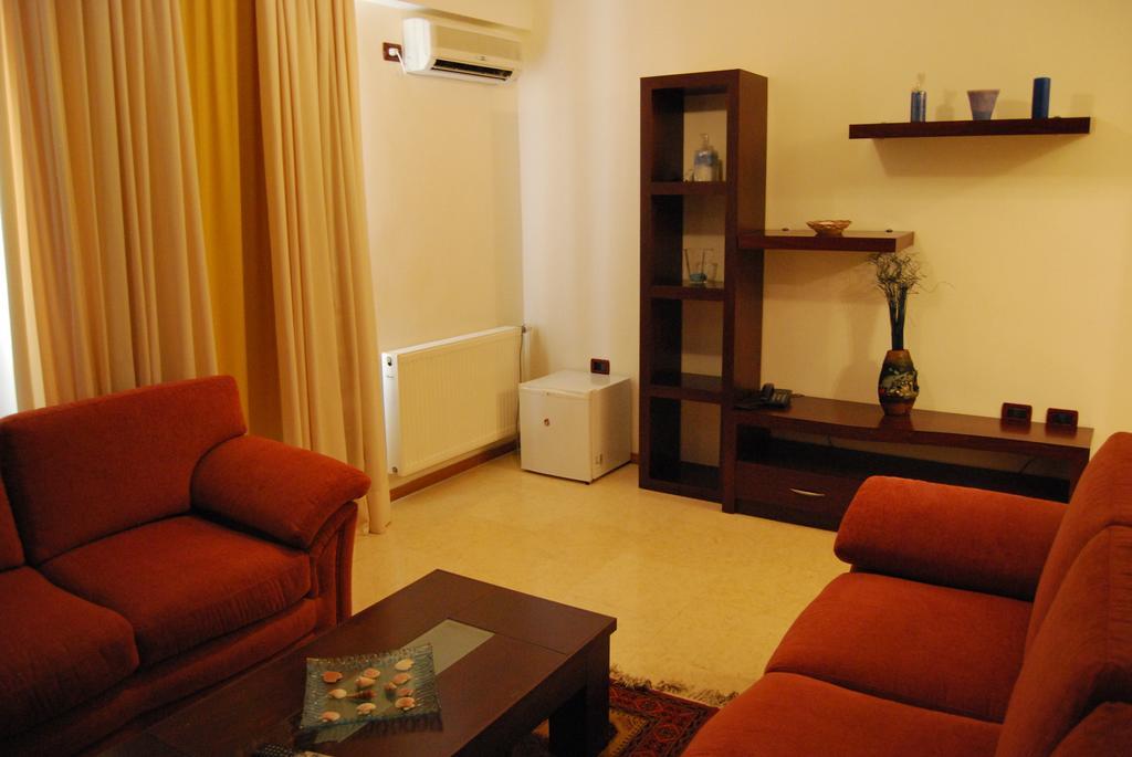 Hotel Panorama Sarande Room photo