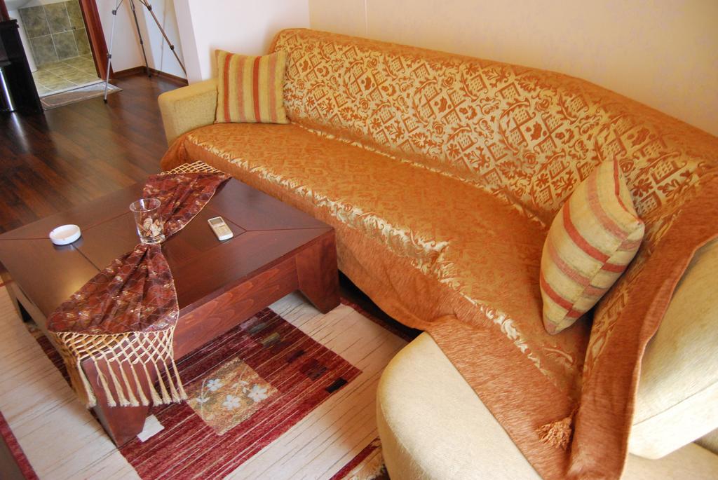 Hotel Panorama Sarande Room photo