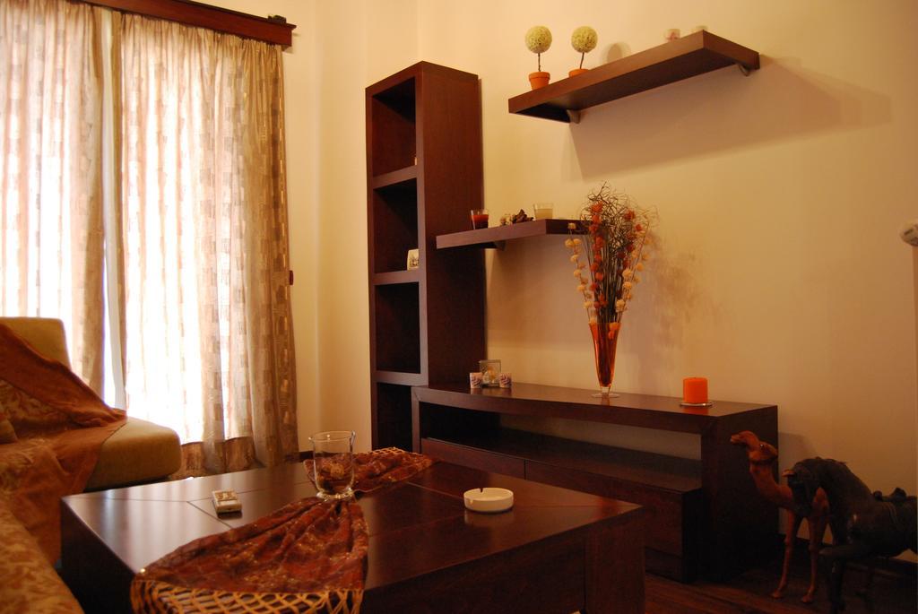 Hotel Panorama Sarande Room photo