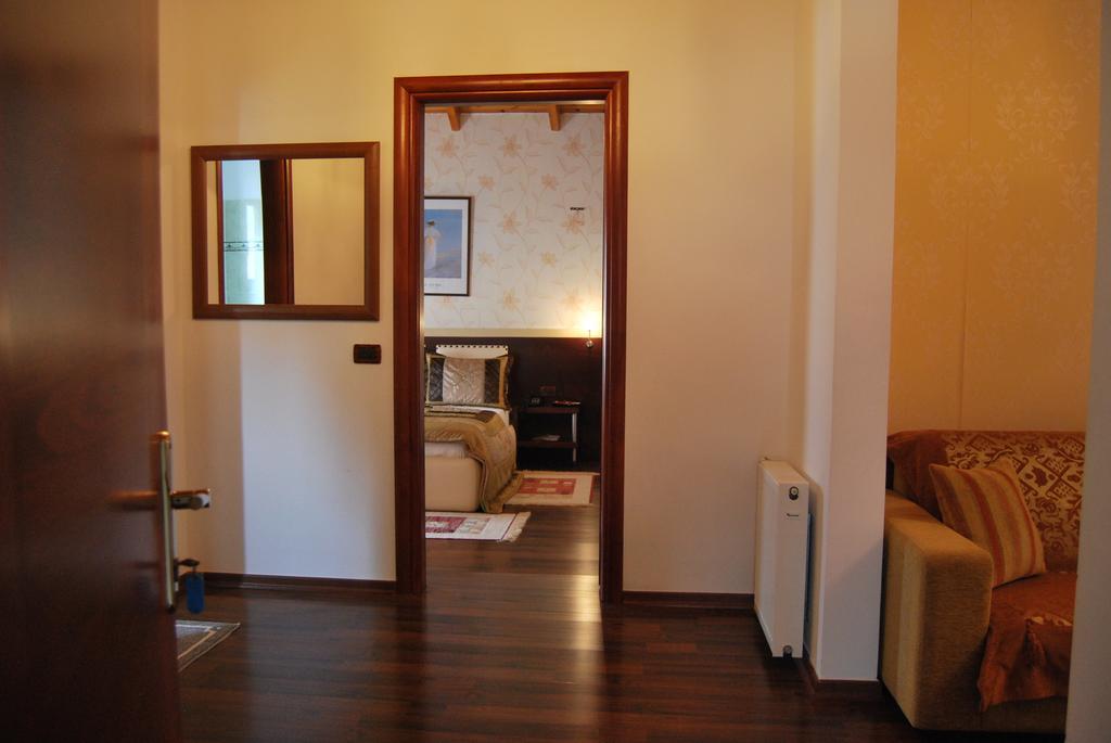Hotel Panorama Sarande Room photo