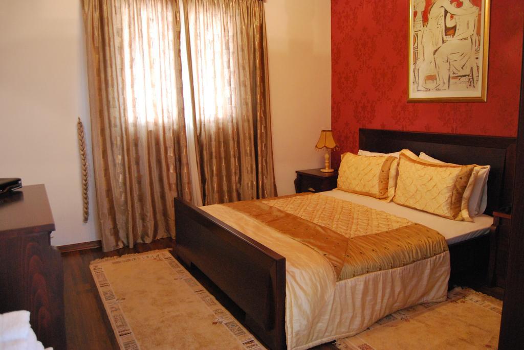 Hotel Panorama Sarande Room photo